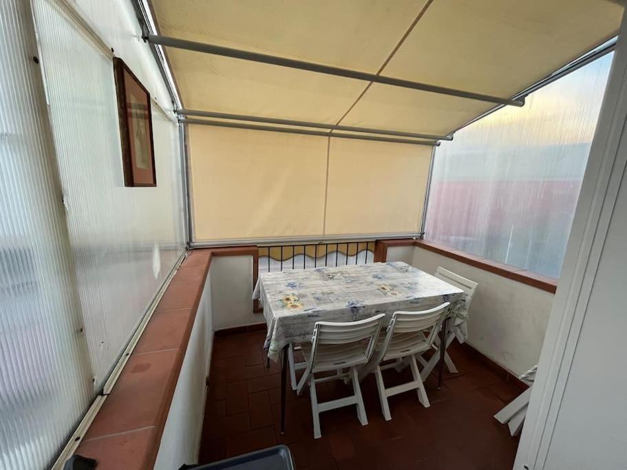 Vacanze Versilia Viareggio Exterior photo