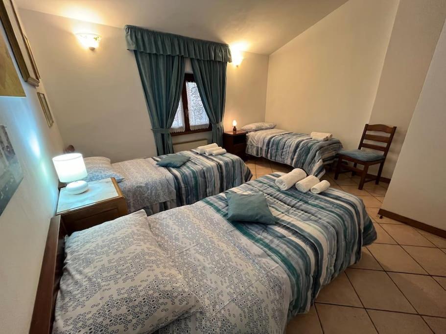 Vacanze Versilia Viareggio Exterior photo